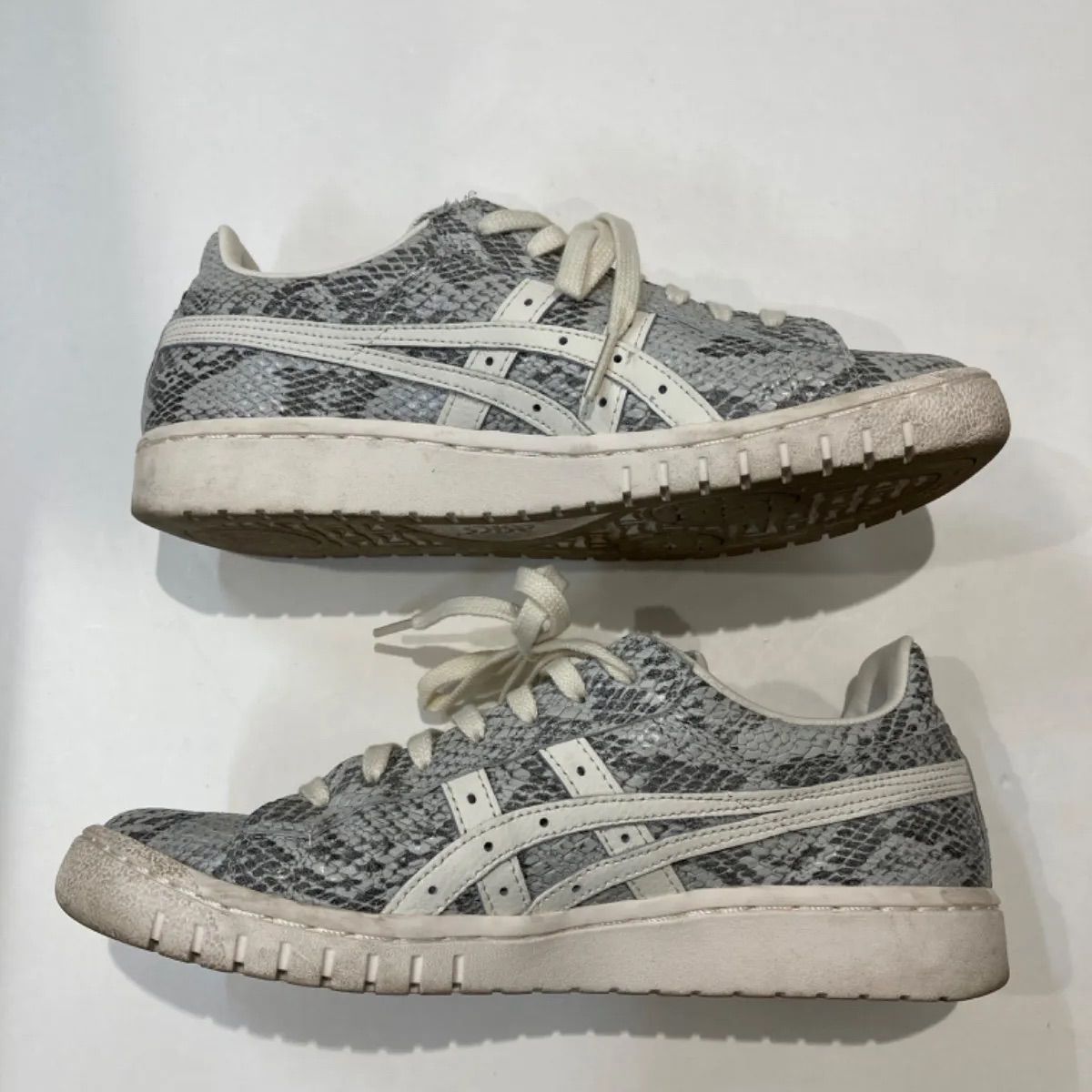 asics アシックス gel-ptg python ゲルポイントゲッター パイソン