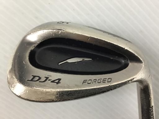 フォーティーンDJ4 47 52 56° 3本セット美品 フォーティーン／DJ／DJ-4