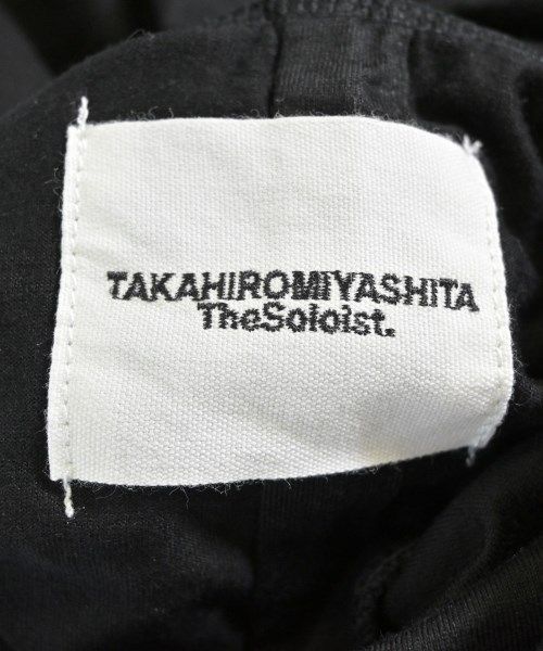 Tシャツ・カットソー × ヴィンテージ(中古) TAKAHIROMIYASHITATheSoloist. 0296525E0034 楽天市場】TAKAHIRO MIYASHITA The SoloIst．（Tシャツ