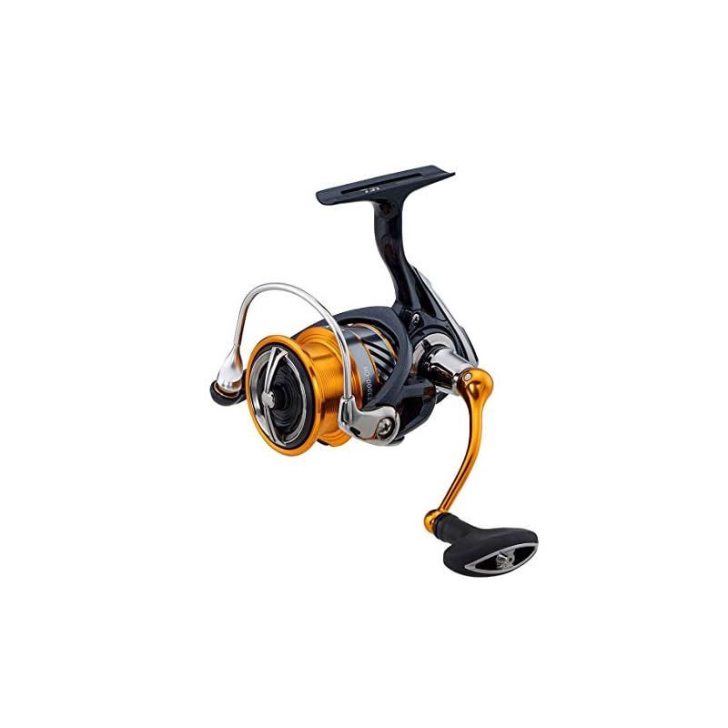 Daiwa REVROS LT3000-CXH スピニングリール