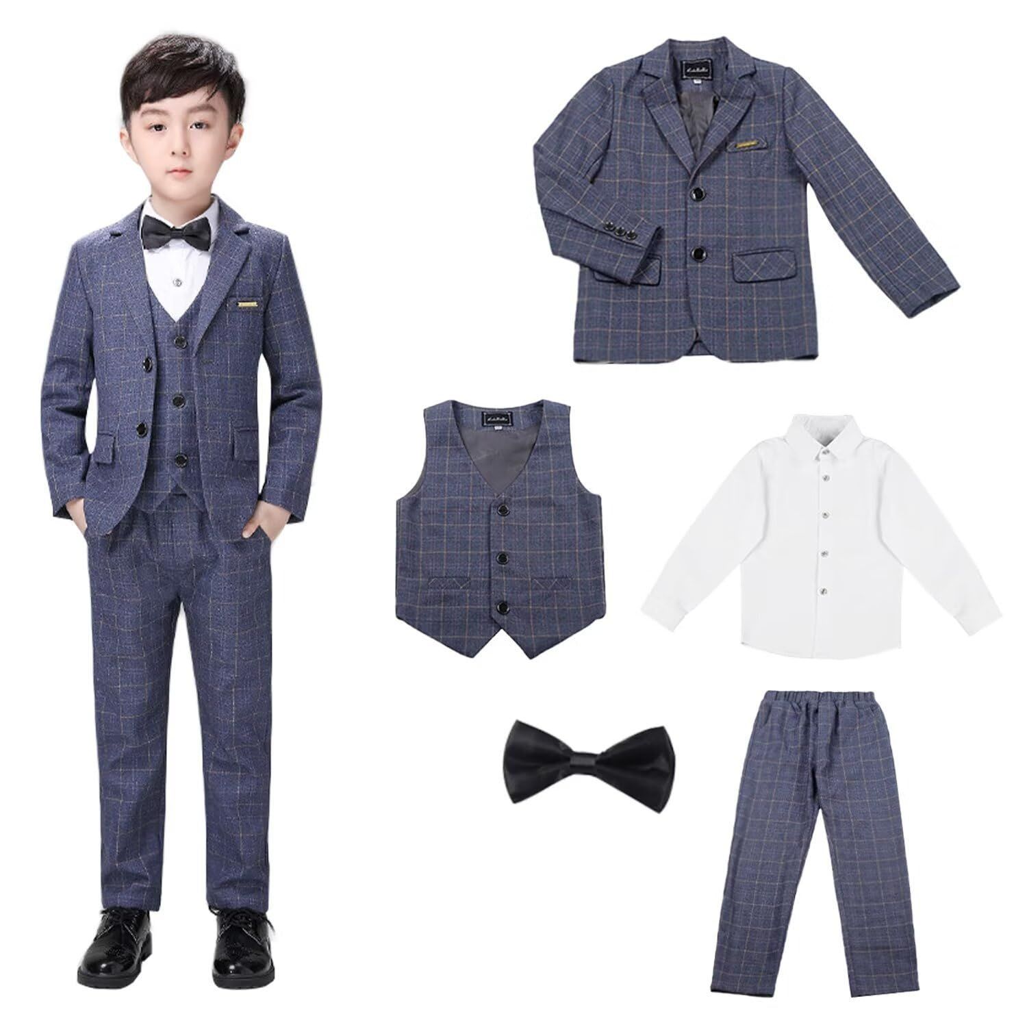 未使用］TAKEO KIKUCHI ジレ グレー LL ビジネス フォーマル 未使用