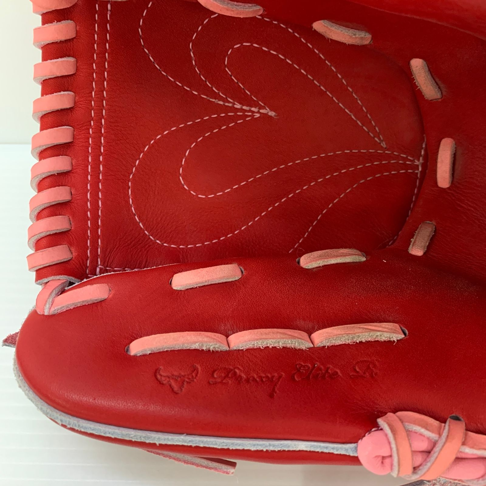 共振 ミズノ MIZUNO ミズノプロ 軟式 大人 一般 投手用 グローブ ピッチャー グラブ 右投げ 品 箱 グローブ袋付き 野球 6450 レトロ