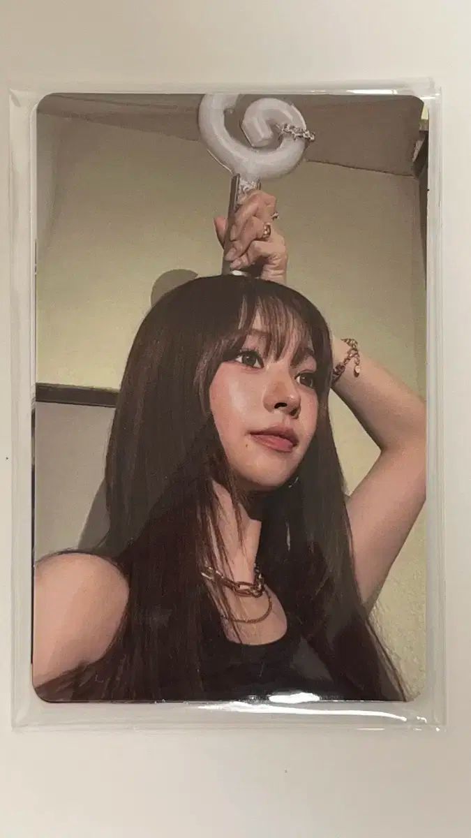 aespa エスパ ペンライト 2 トレカ 付き フォトカード 付き