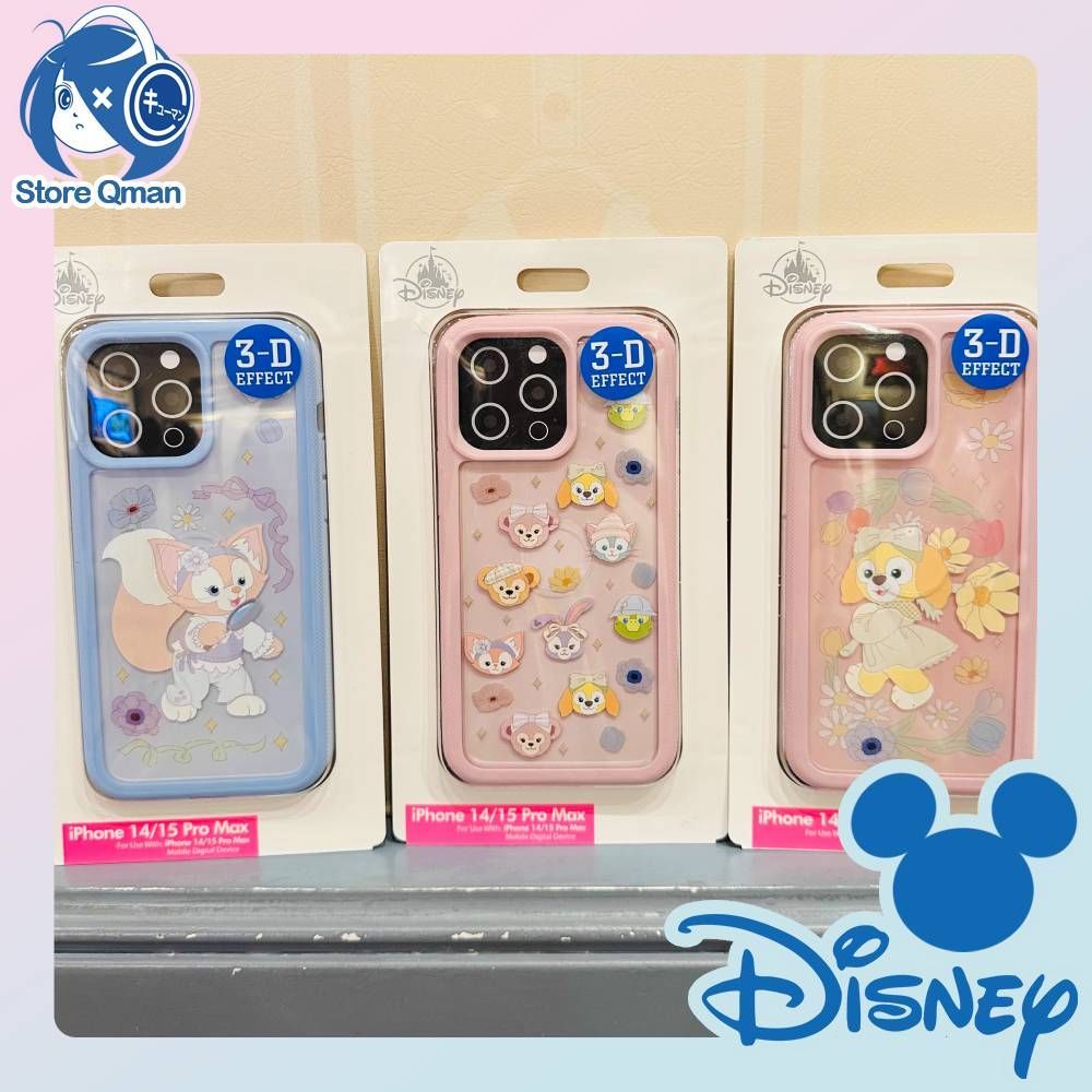 上海ディズニー リーナベル iphoneケース - スマホアクセサリー 上海ディズニー リーナベル iphoneケース - スマホアクセサリー