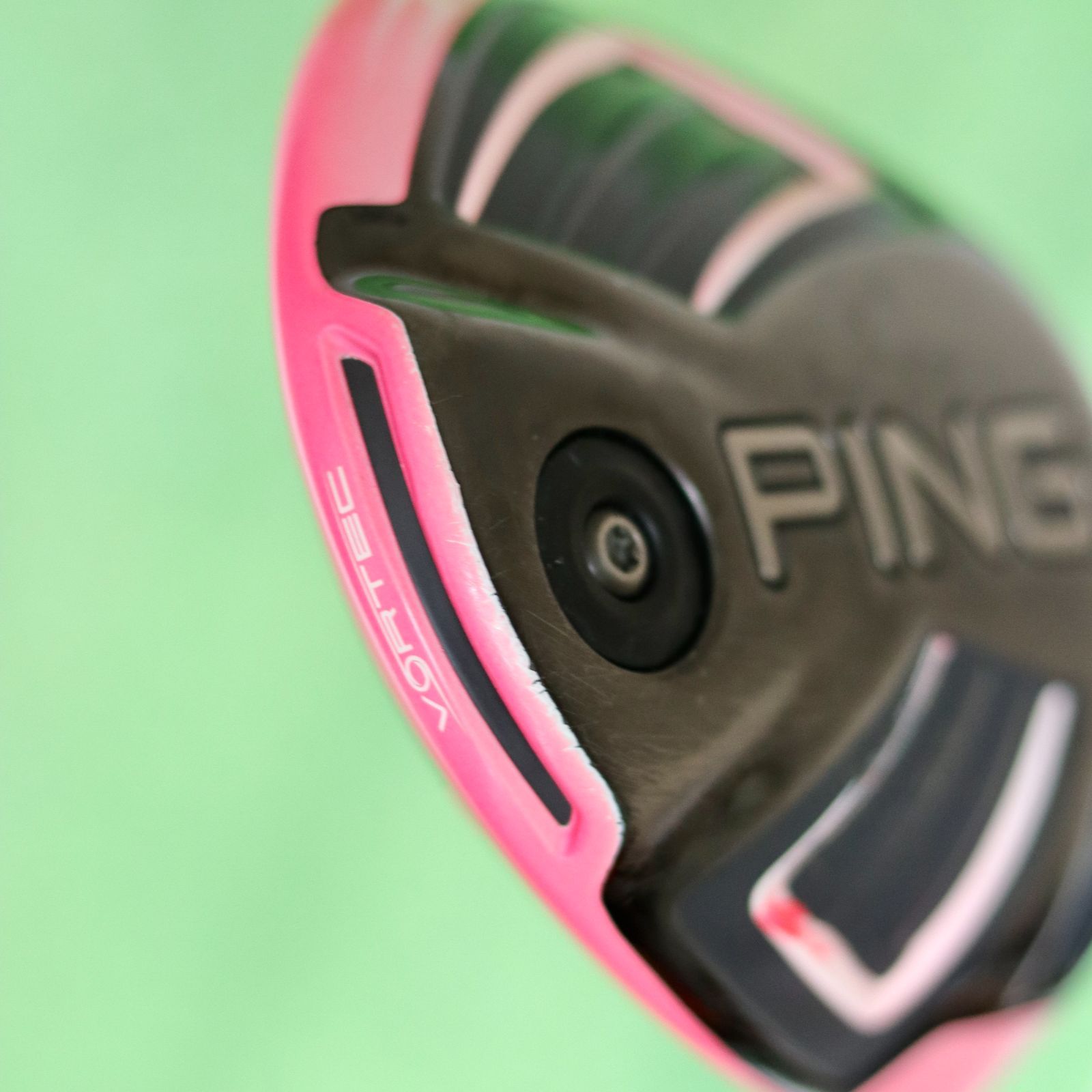 限定モデル PING ドライバー 9° ドライバー バッバワトソン