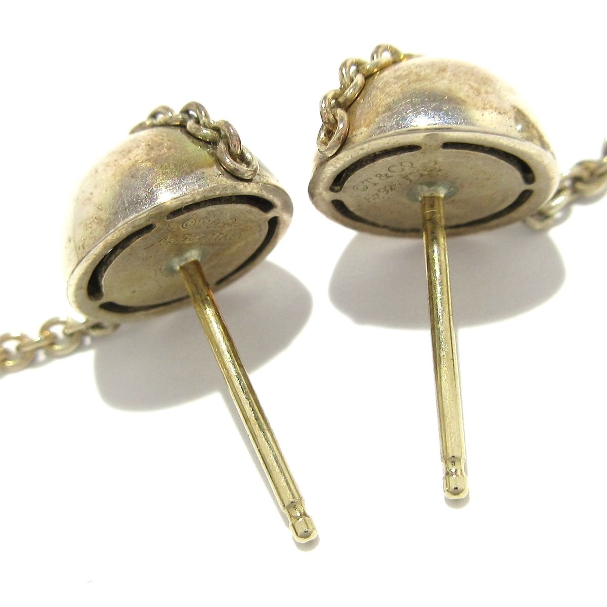 ティファニー ピアス