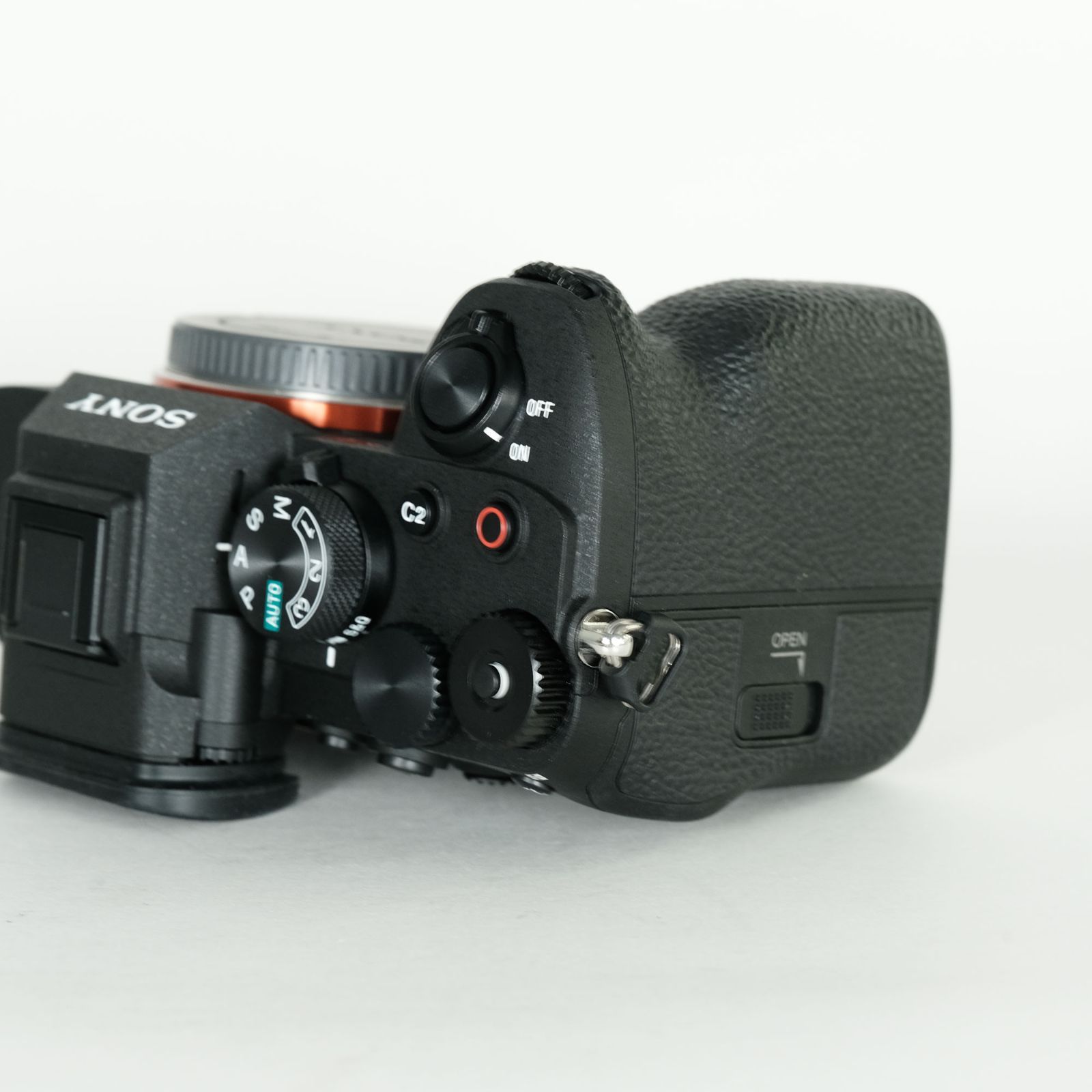 652回｜バッテリー2個付