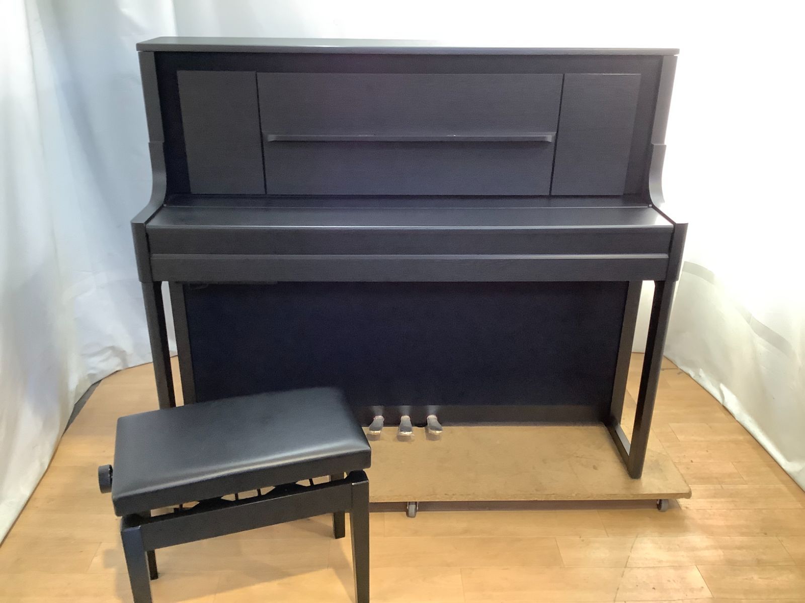 ☆67783【電子ピアノ】ROLAND LX708GPKR21年製