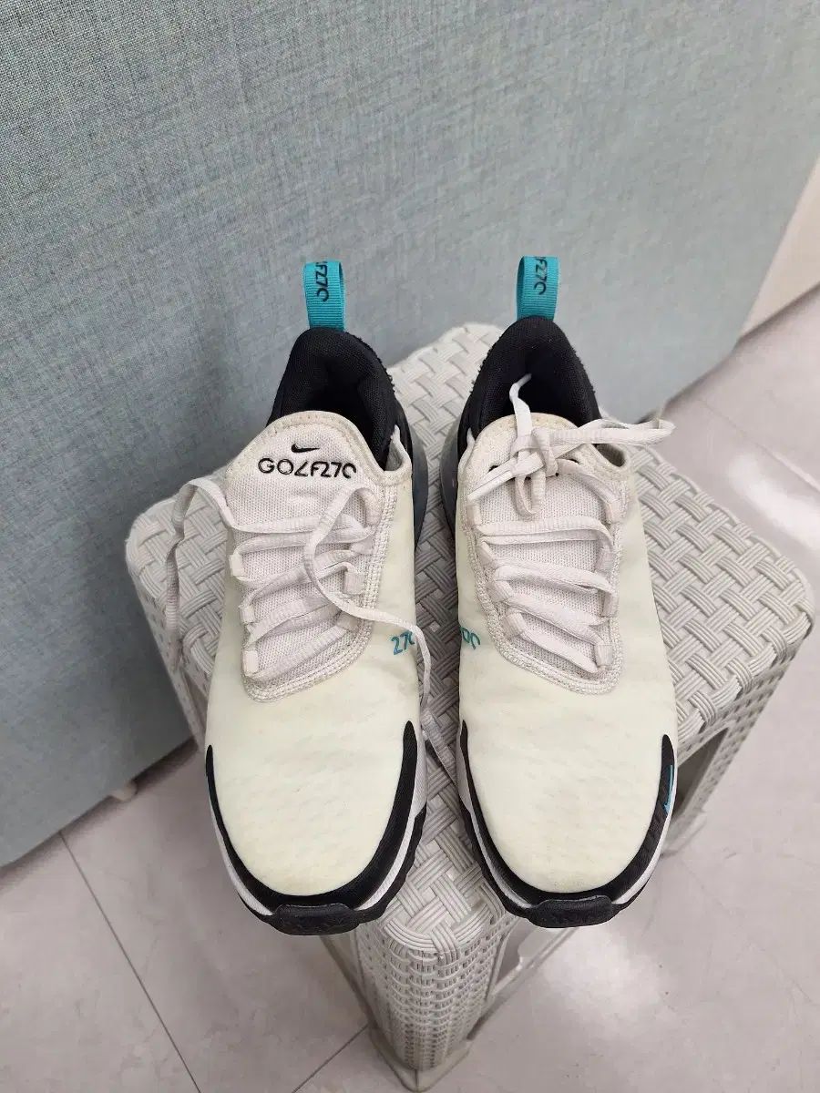 NIKE(ナイキ) ゴルフ 27C 225mm