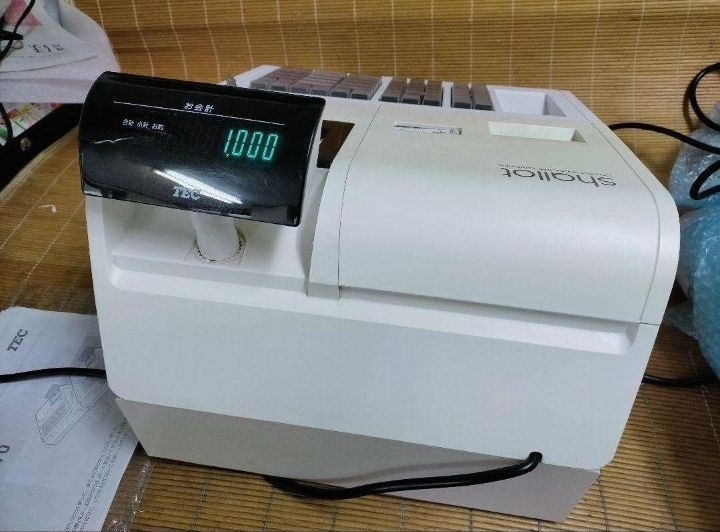 東芝テックレジスター MA-700 | レジスター・レジ・モバイルPOS