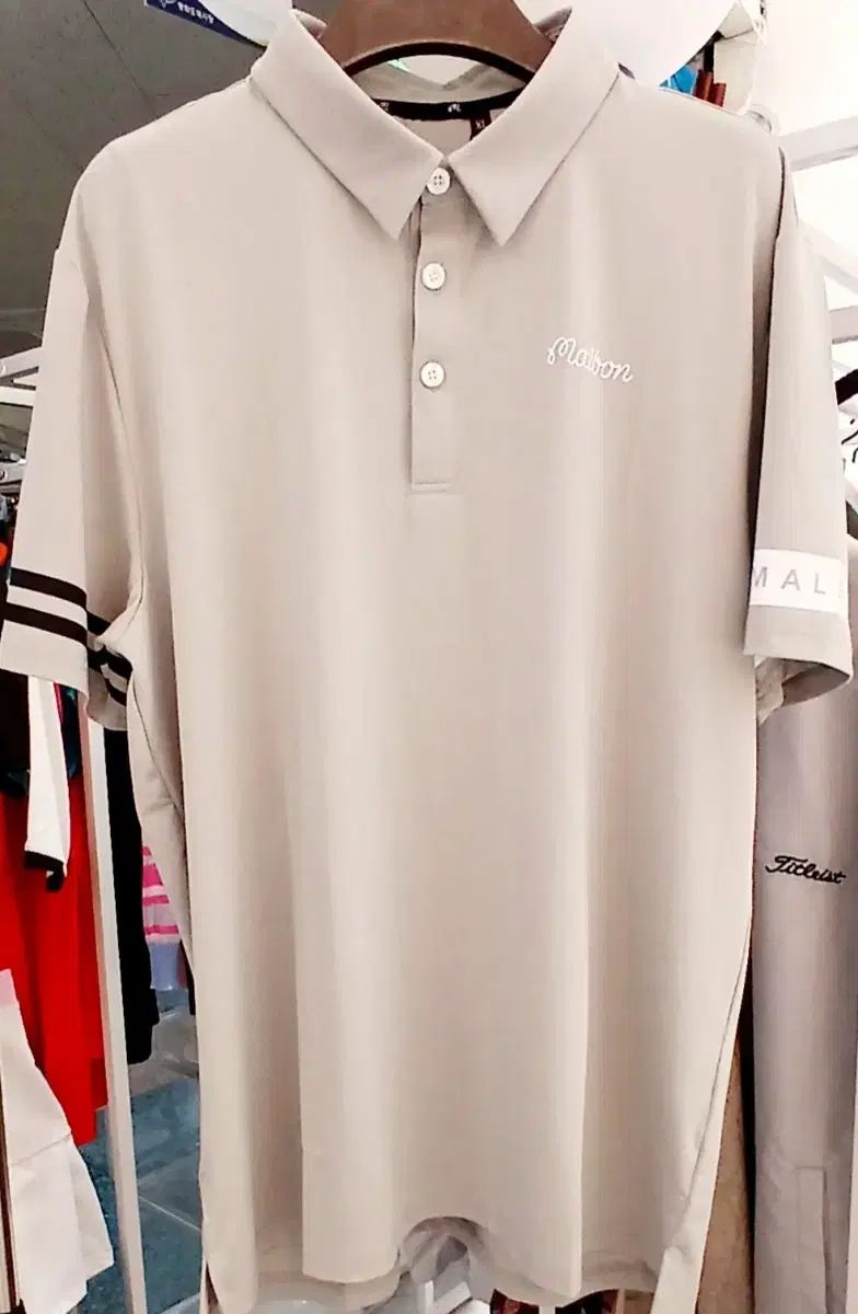メンズゴルフ t シャツ