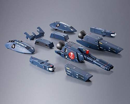 DX超合金 劇場版VF-1対応ストライク／スーパーパーツセット １次出荷 4573102580603 VF-1S マクロス バルキリー