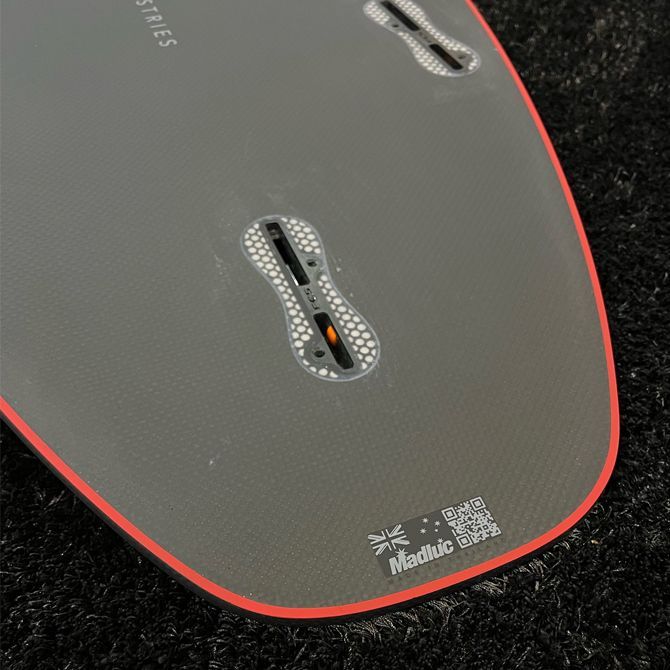 JS XEROGRAVITY CARBOTUNE 5'10\"　カーボン Xero Gravity – JS Industries USA