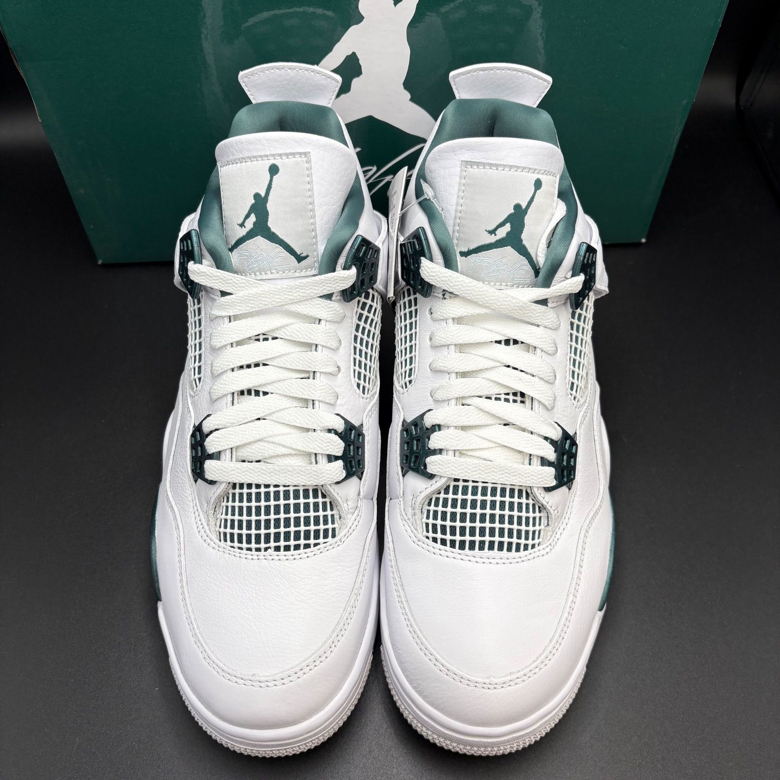 新品 27cm Nike Air Jordan 4 Retro 