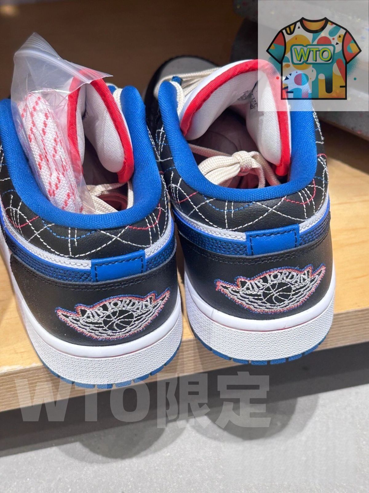 お値下げしました??即購入新品箱付?? Air Jordan 1 Low SE AJ1