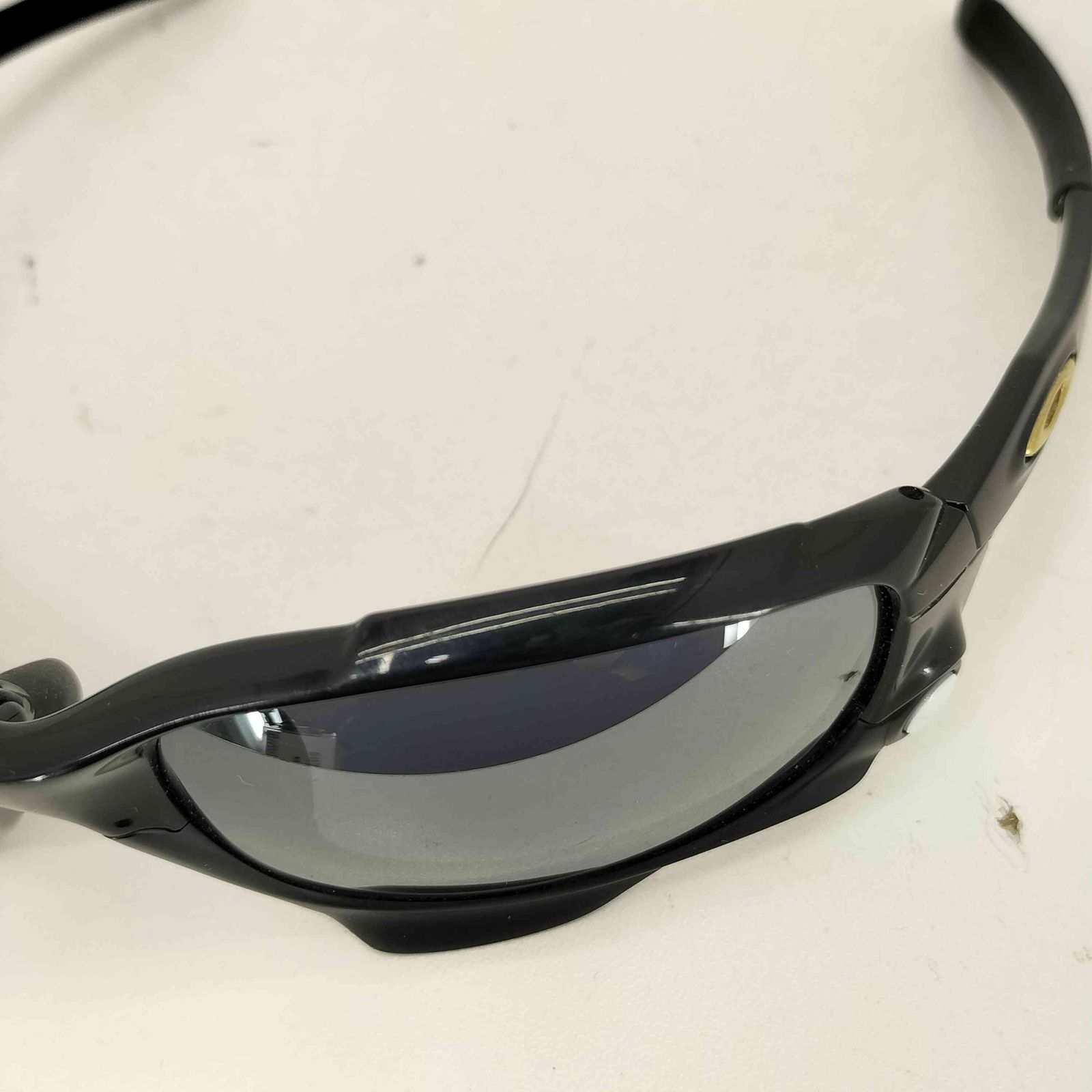 オークリー OAKLEY USA製 JAWBONE メンズ 表記無 - メルカリ