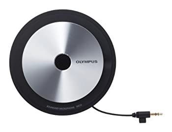 ♥品 OLYMPUS バウンダリーマイクロフォン ME33
