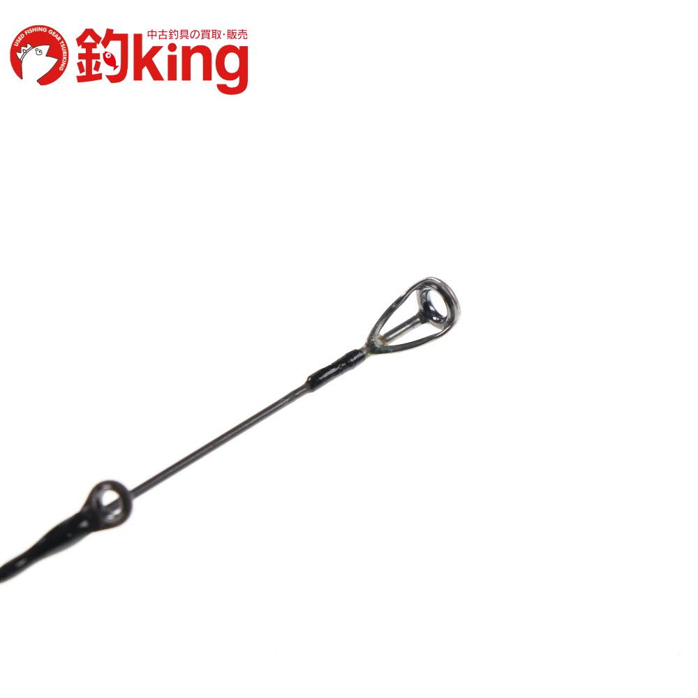 DAIWA - 【中古】 ダイワ 20 エメラルダス AIR AGS  84ML-S・R   /SQ017L ダイワ 20 エメラルダス AIR AGS 84ML-S・R /SQ017L アオリイカ