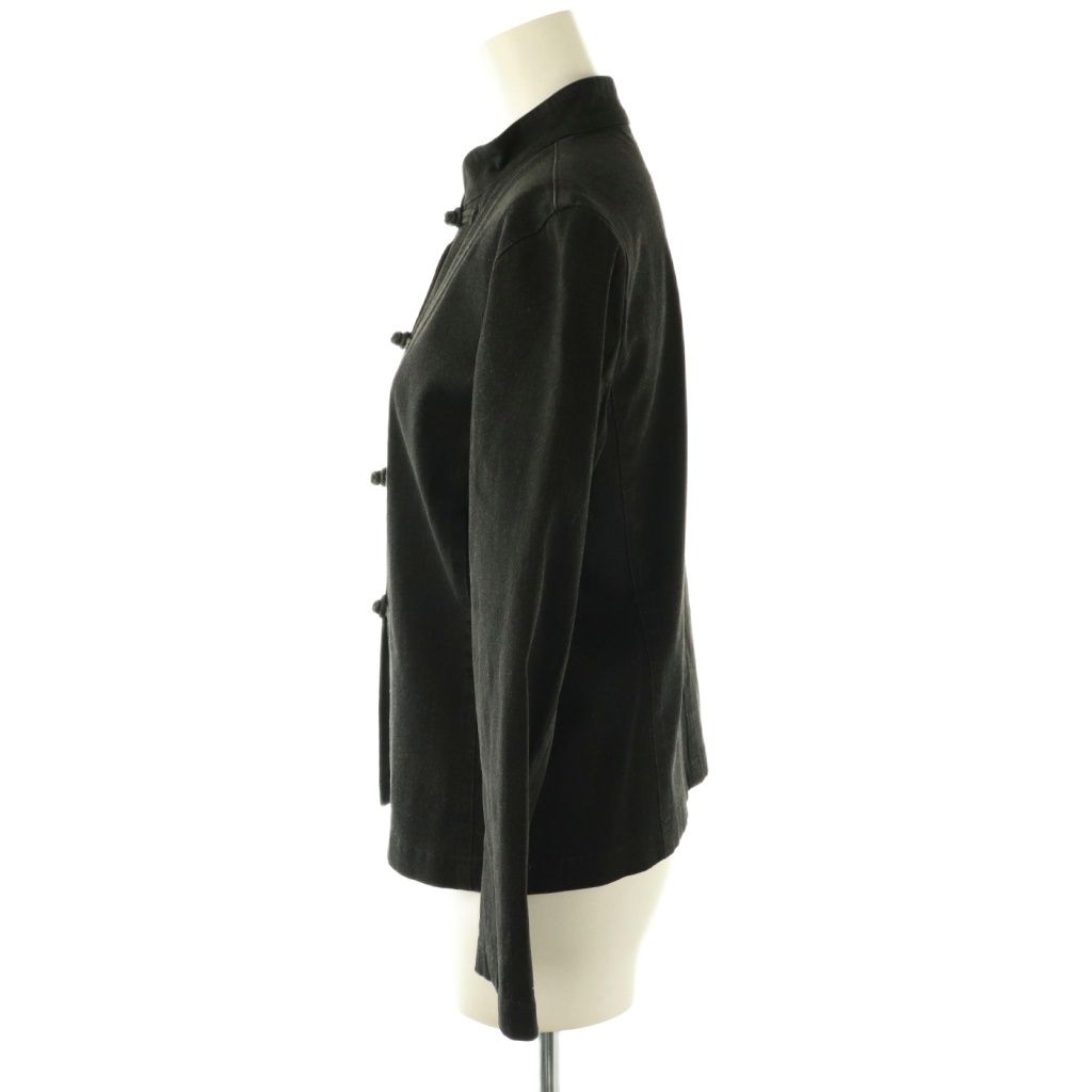 yoshie inaba ジャケット レキップヨシエイナバ L'EQUIPE YOSHIE INABA ジャケット