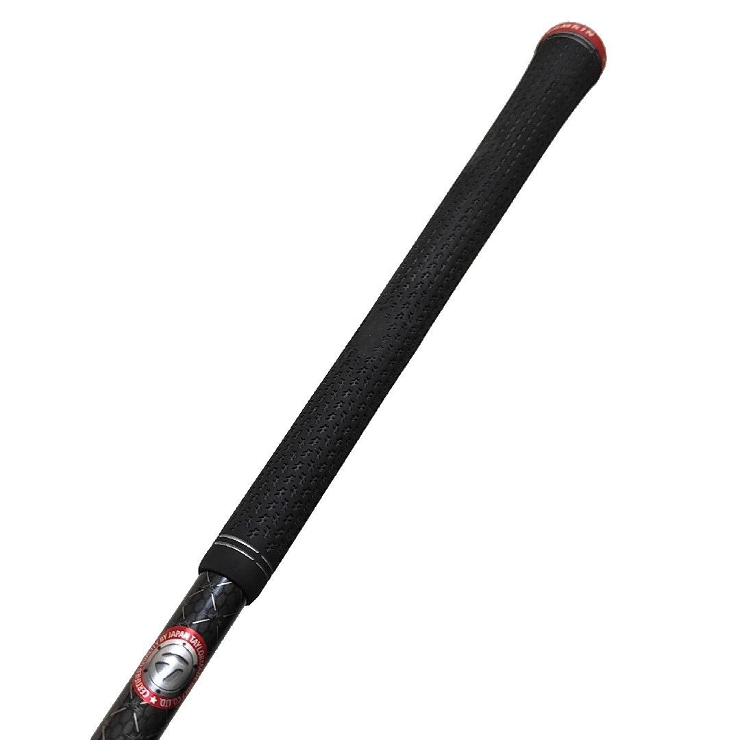TaylorMade - 【レフティ】M1 1W ドライバー　純正カーボンSR カバー付 ② TaylorMade - 【レフティ】M1 1W ドライバー 純正カーボンSR
