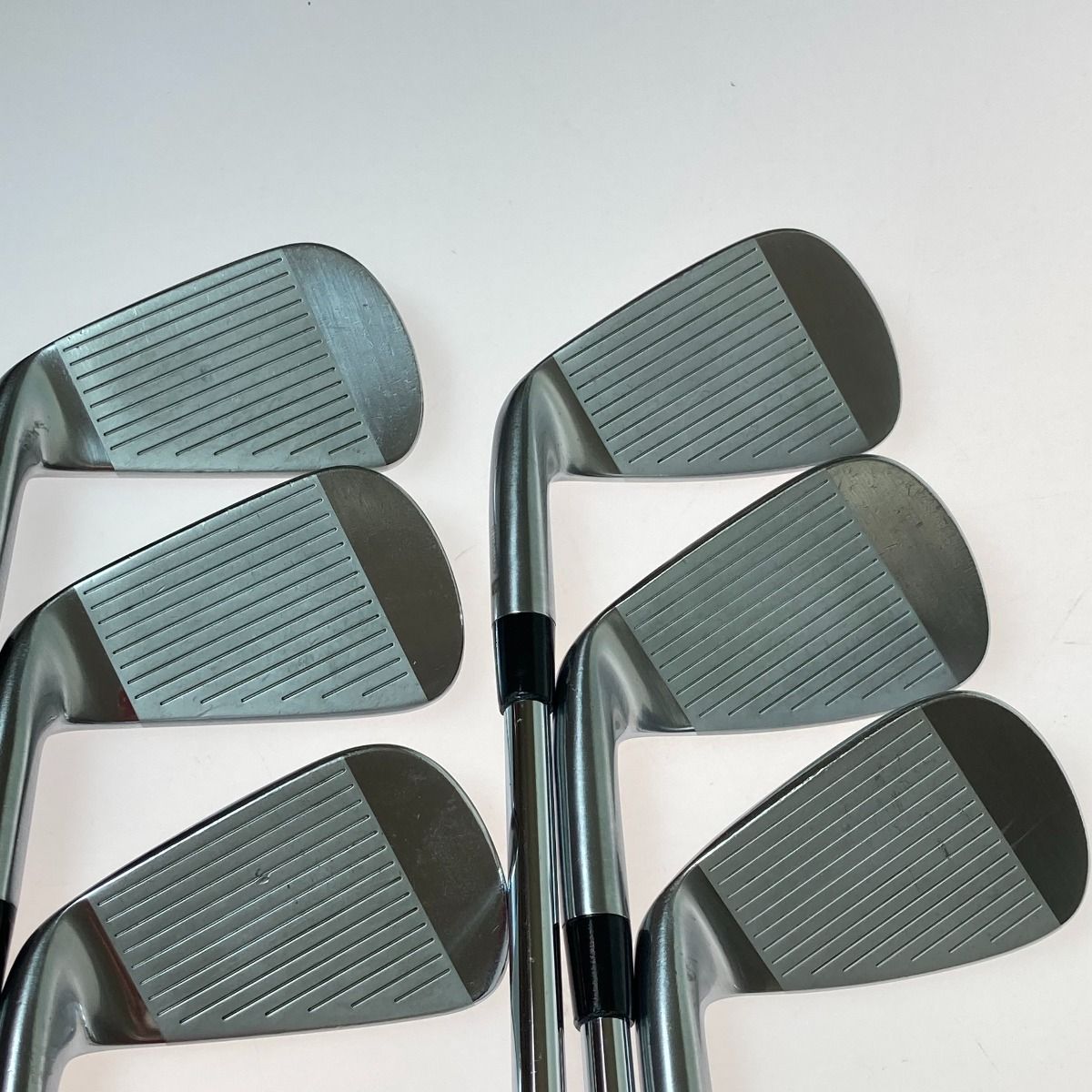 Callaway X Tour アイアンセット 5-9 P Callaway 日本正規品 キャロウェイ X FORGED STAR (エックス