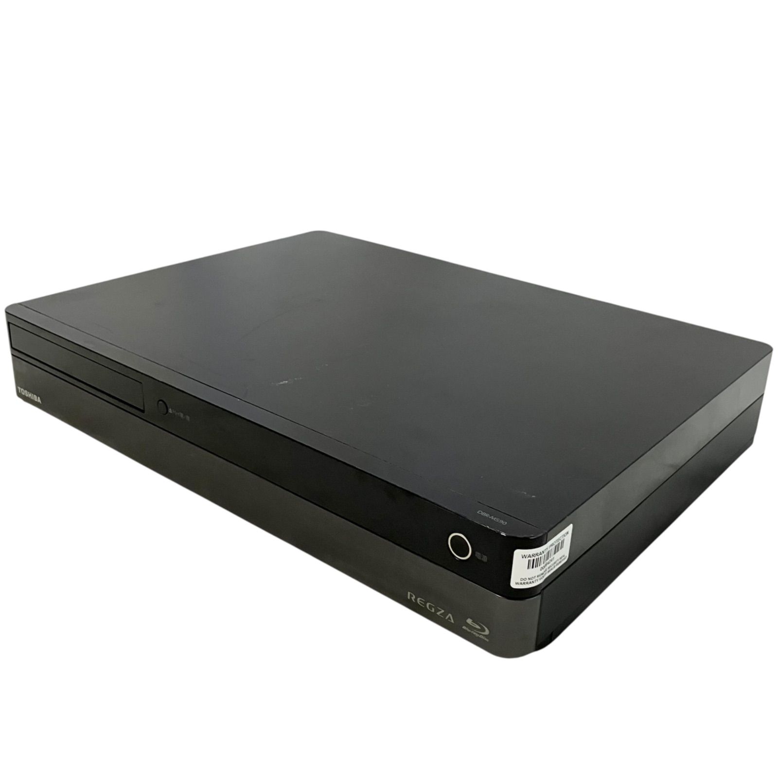 タイムシフトマシン