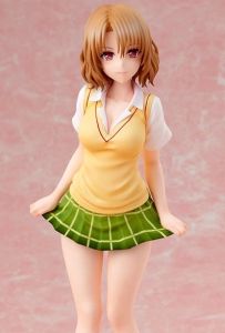 籾岡里紗 To LOVEる -とらぶる- ダークネス 1|6 塗装済み完成品 1週間以内発送