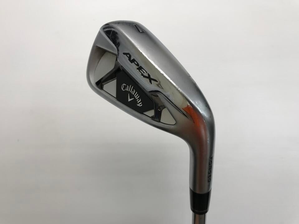 【即納】APEX 2021 | S | NSプロ950GH neo | 中古 | アイアン | キャロウェイ