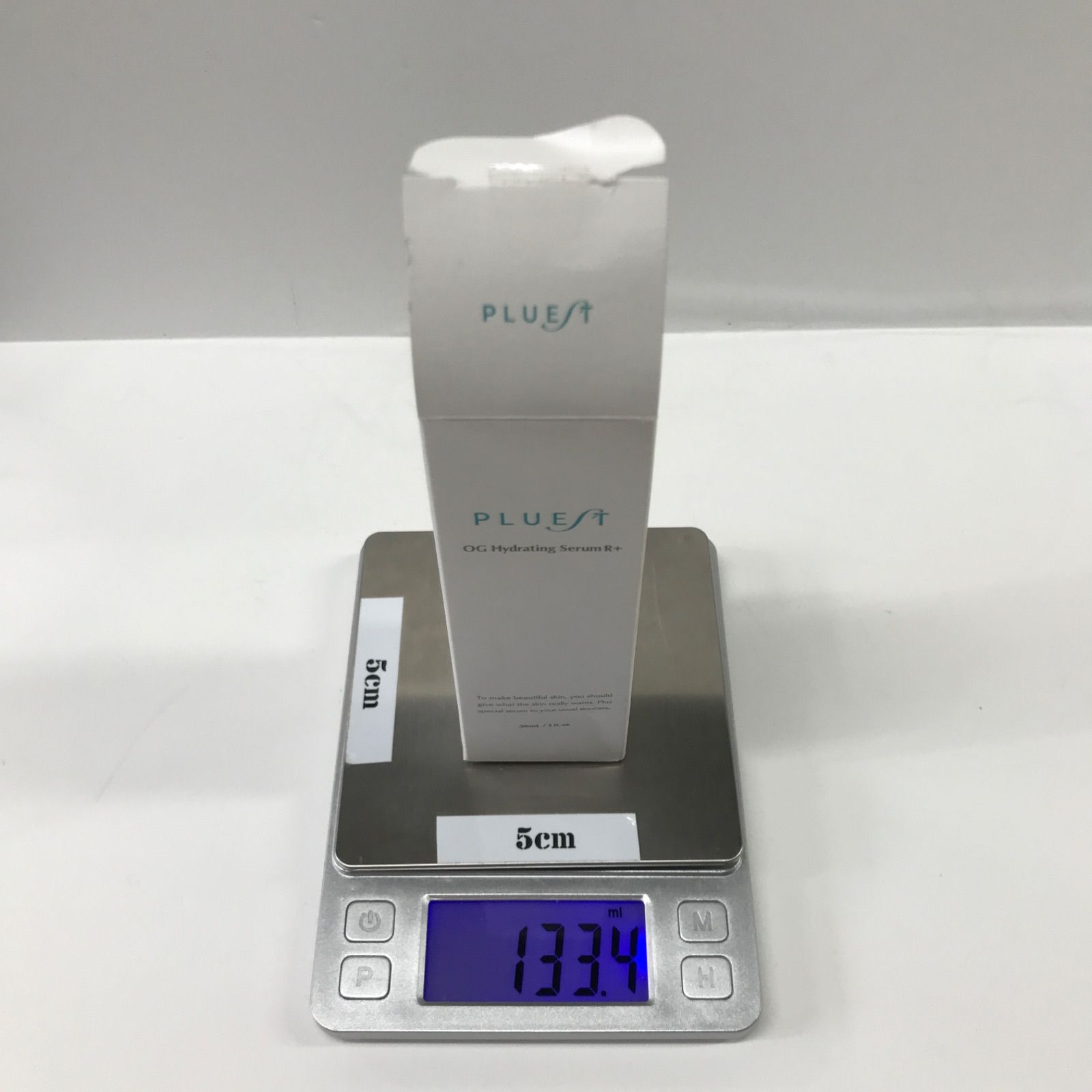PLUEST プルエスト