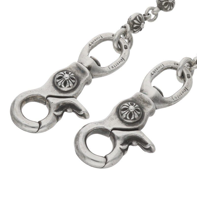 クロムハーツ 1BALL SHORT-T/2クリップショート#1クロスボール クロムハーツ 1BALL SHORT-T/2クリップショート#1クロスボール