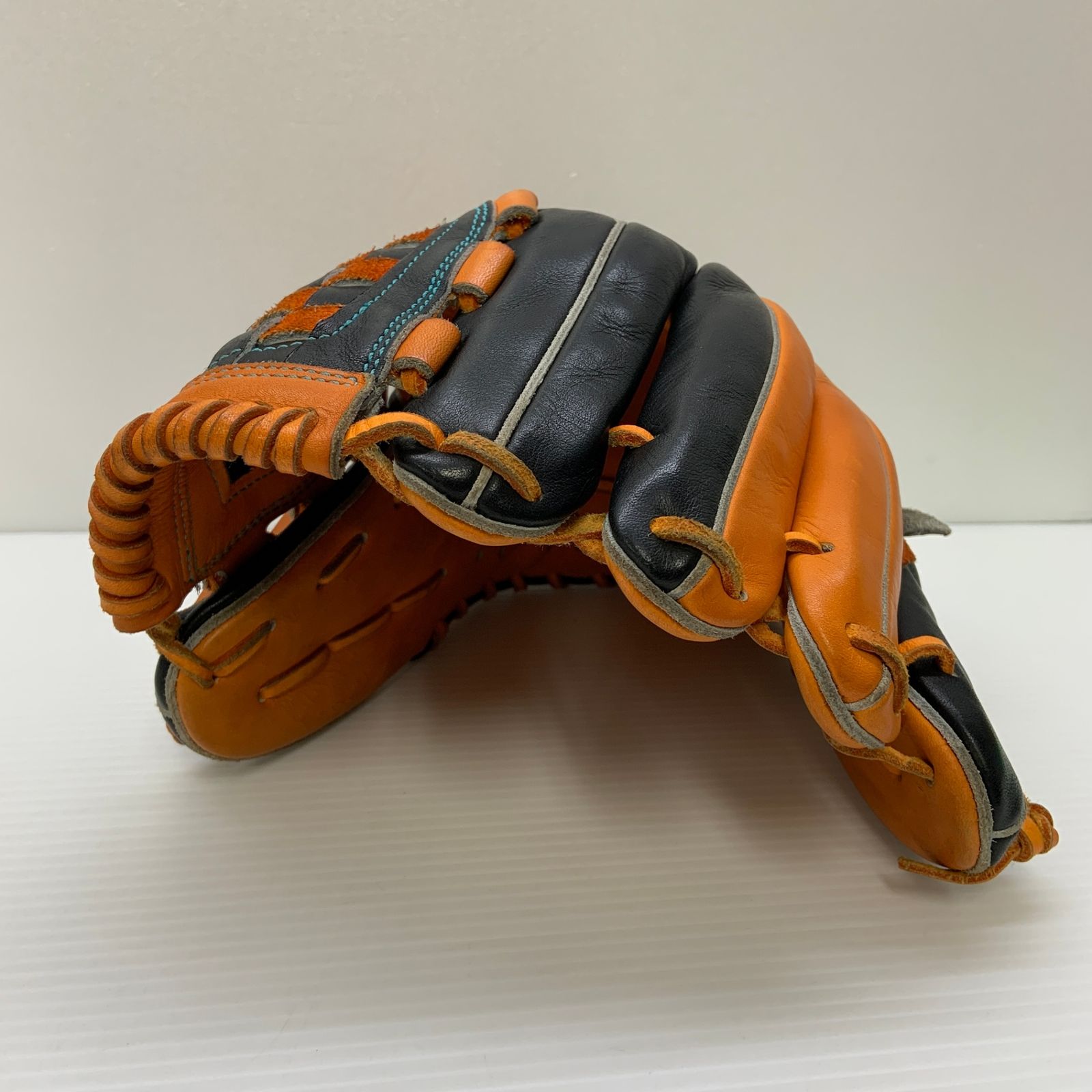 30日間返品交換可能！ ジェットパワー JET POWER 軟式 大人 一般 投手用 グローブ ピッチャー グラブ 右投げ 品 野球 6466 魅力的な