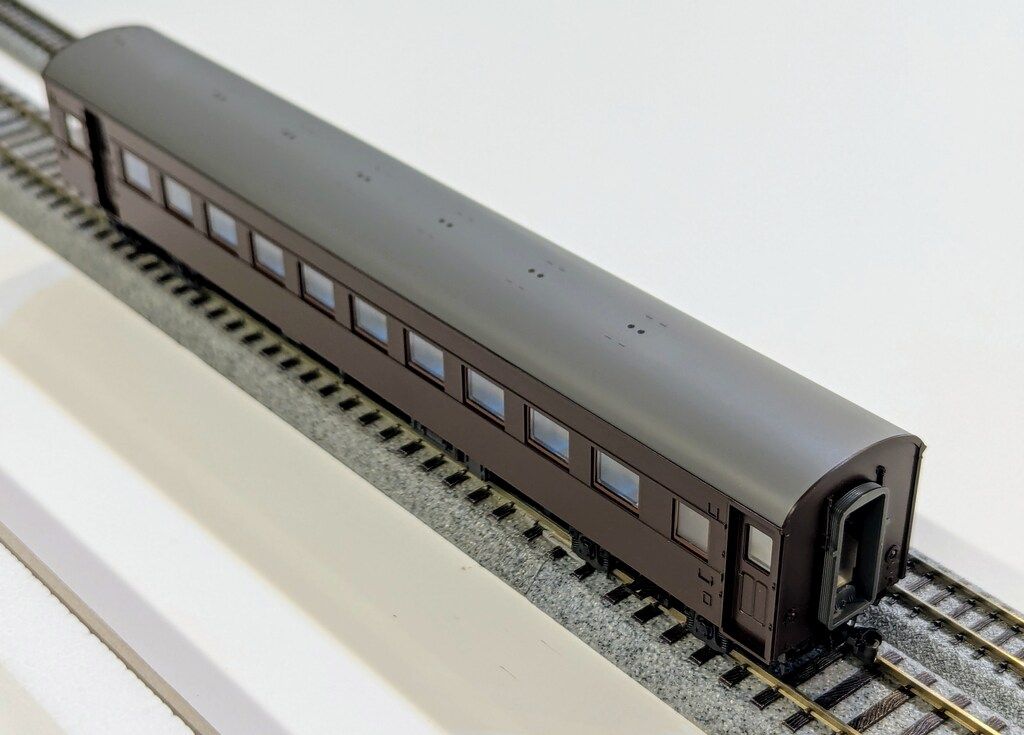 BORDERS at BALCONY ブラック ペプラムキルティング ベスト