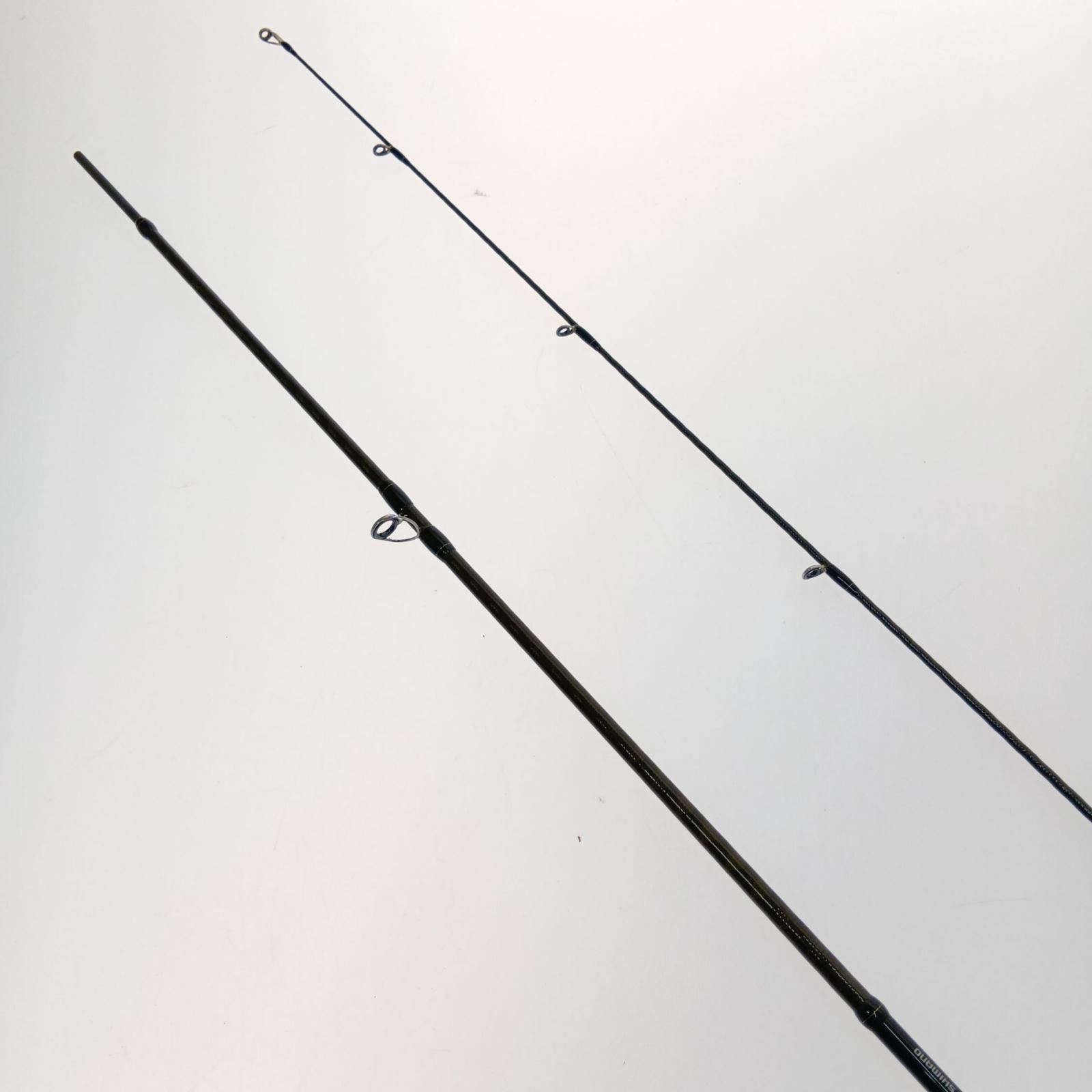 □□SHIMANO シマノ カーディフNX B48L 36357 - メルカリ 