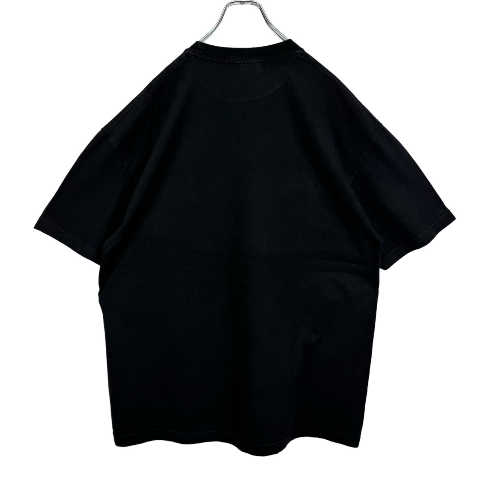 XL U2 ユーツー USA製 go HOME 2001年ライブ Tシャツ ロック