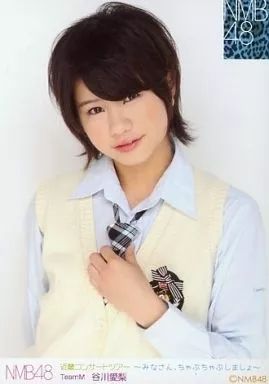 中古】生写真(AKB48・SKE48) 谷川愛梨/近畿コンサートツアー
