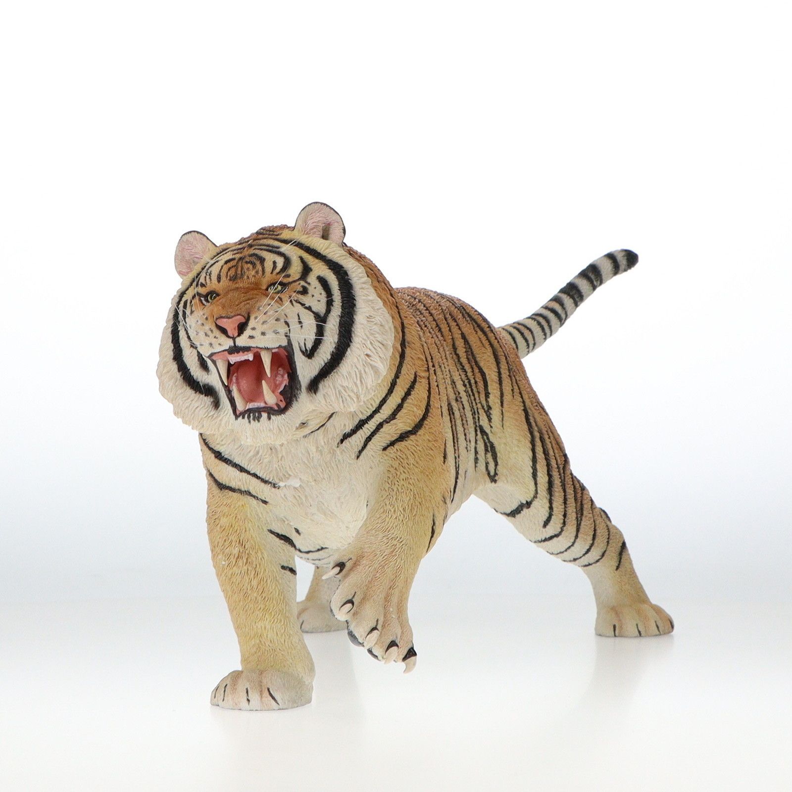 ショップ 1/6 アムールトラ PTA001 ホワイト 完成品 フィギュア(MRZ041