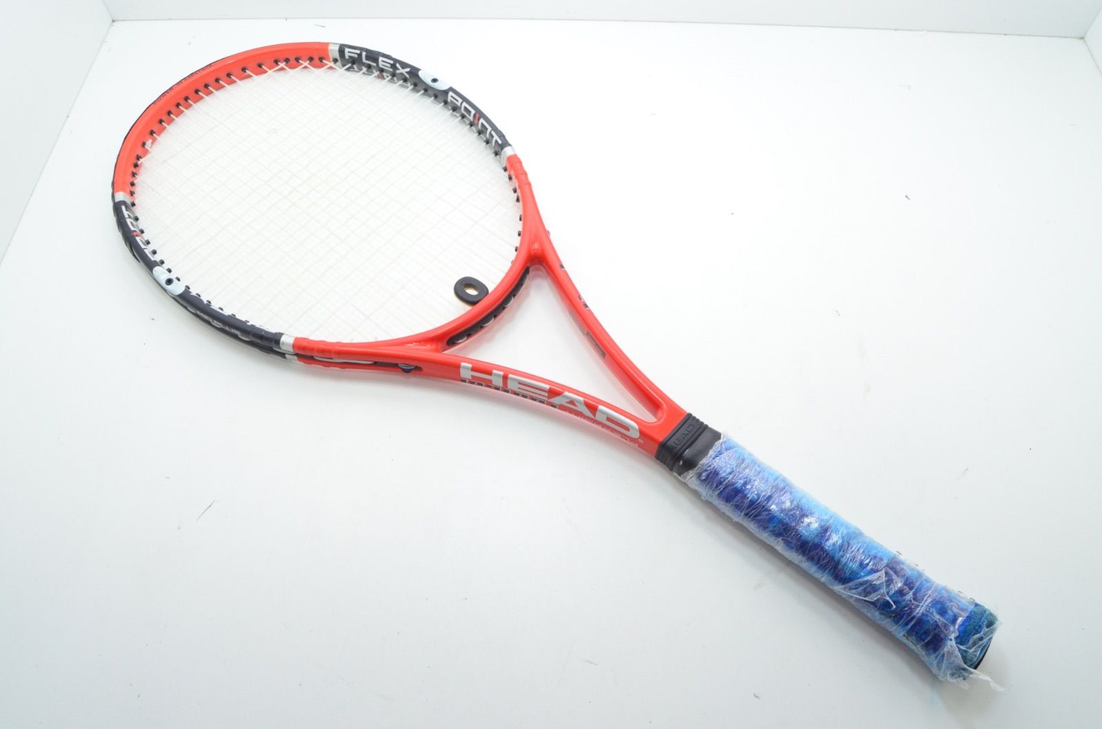送料無料】 ヘッド HEAD Flexpoint Radical MP テニスラケット