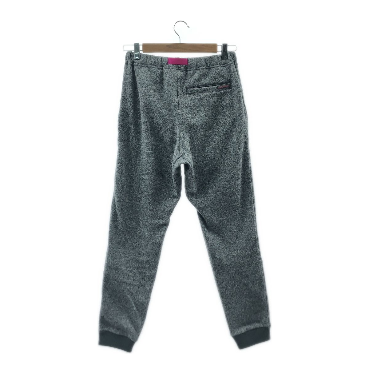 まとめ買いでお得 | グラミチ / GRAMICCI × PANTS RIB NARROW FLEECE / BOY BEAMS 女性用