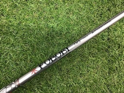 中古】 テーラーメイド M6 3W フェアウェイウッド FW FUBUKI TM5