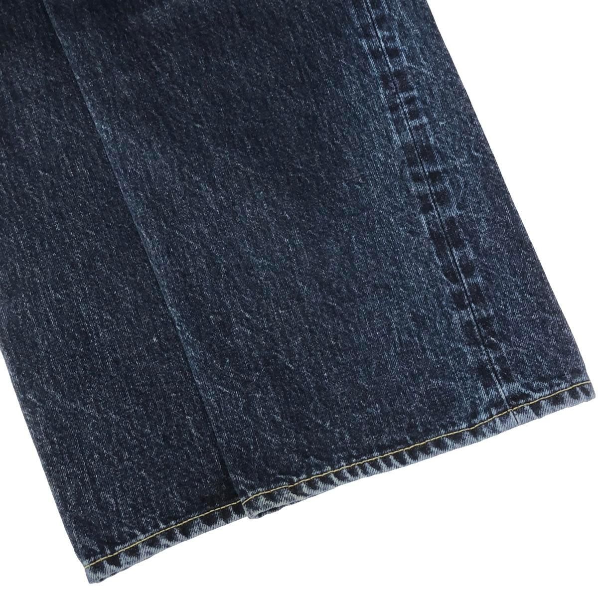 BLACKBIRD denim pant / B-EG-002 デニム