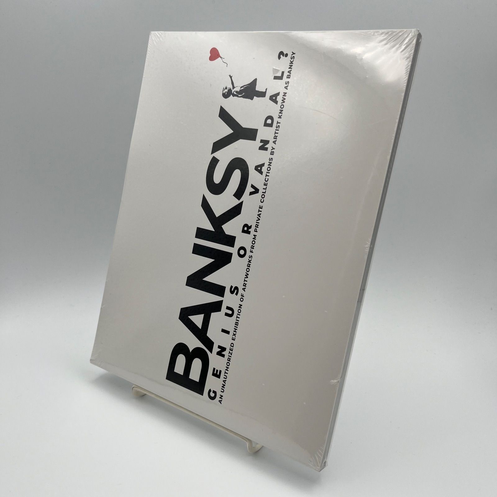 バンクシー展ノート 2025年最新】バンクシー展の人気アイテム - メルカリ