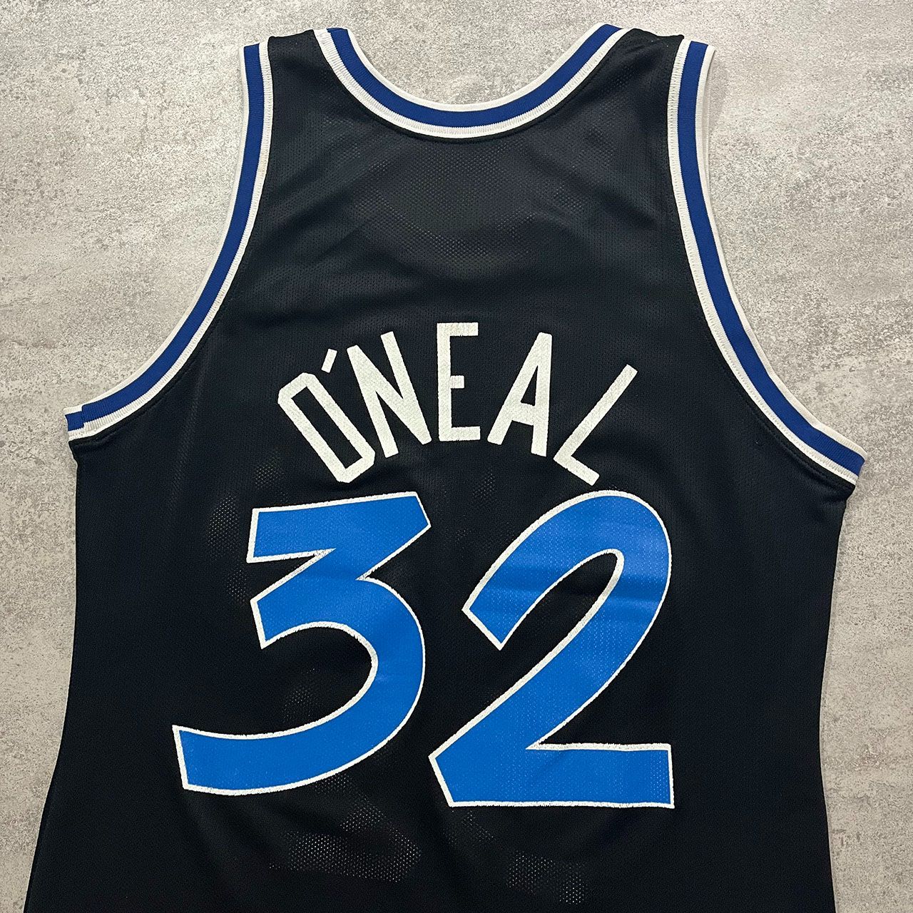 90s NBA チャンピオン オーランド・マジック シャキール