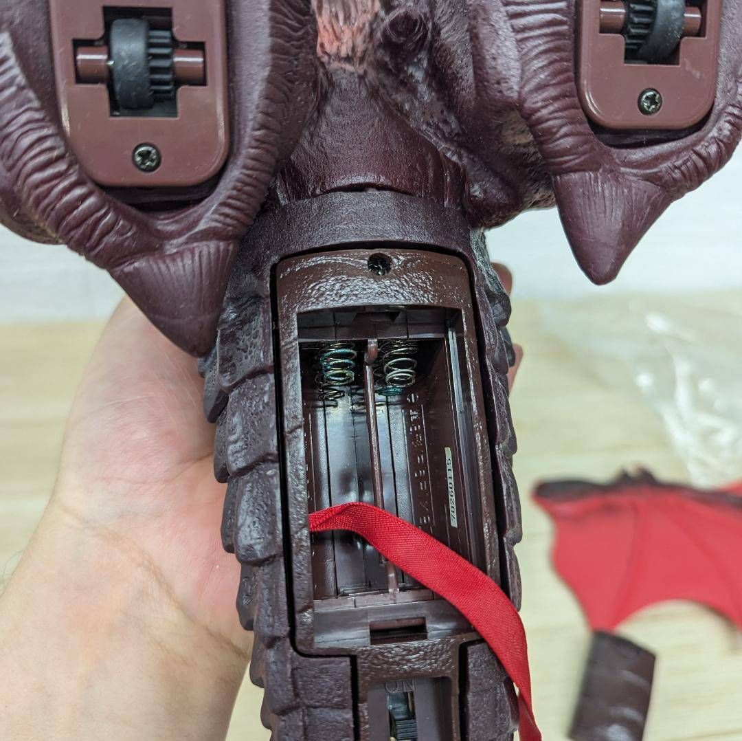 ジャンク ゴジラVSデストロイア 弩級歩行体デストロイア完全体 現状品 ジャンク ゴジラVSデストロイア 弩級歩行体デストロイア完全体