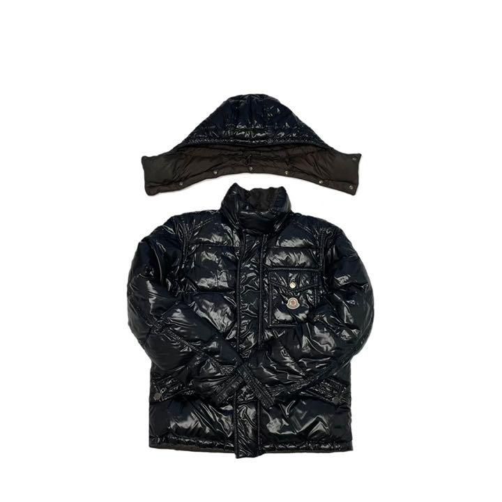 MONCLER モンクレール ダウンジャケット ALFRED アルフレッド - メルカリ