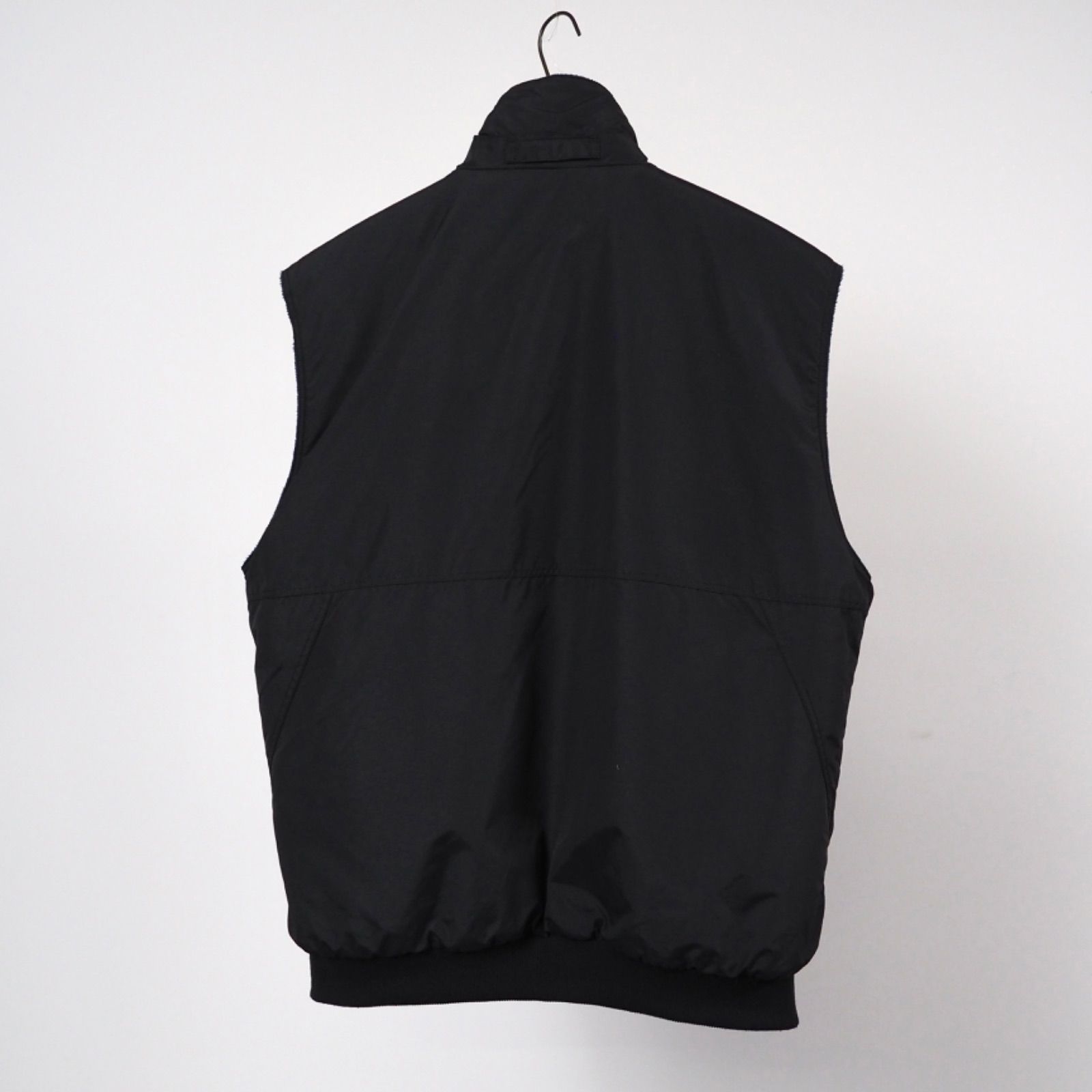 patagonia シェルドシンチラベスト USA製 L ブルー