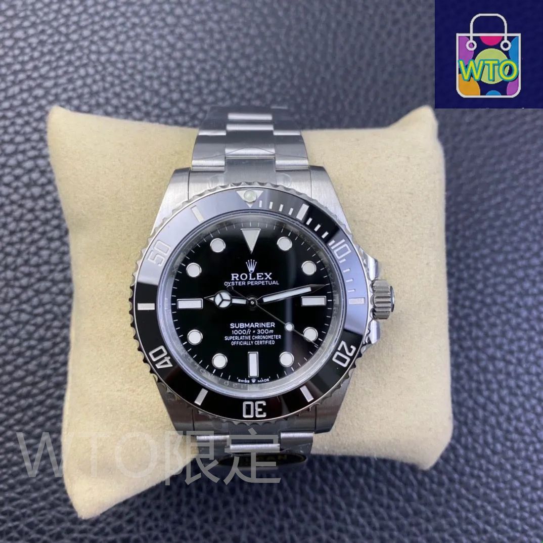 2025春大特価セール！ 51今すぐ購入へようこそ! ！新品未使用 箱付 ROLEX ロレックス 時計