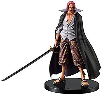 非常に良い】ワンピース DXフィギュア THE GRANDLINE MEN vol.8 シャンクス