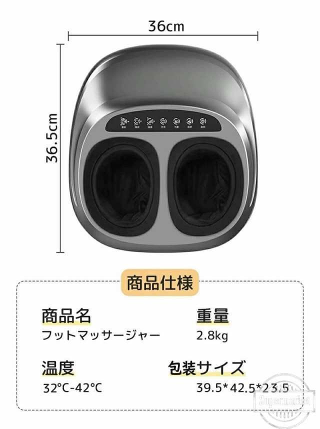 足の裏