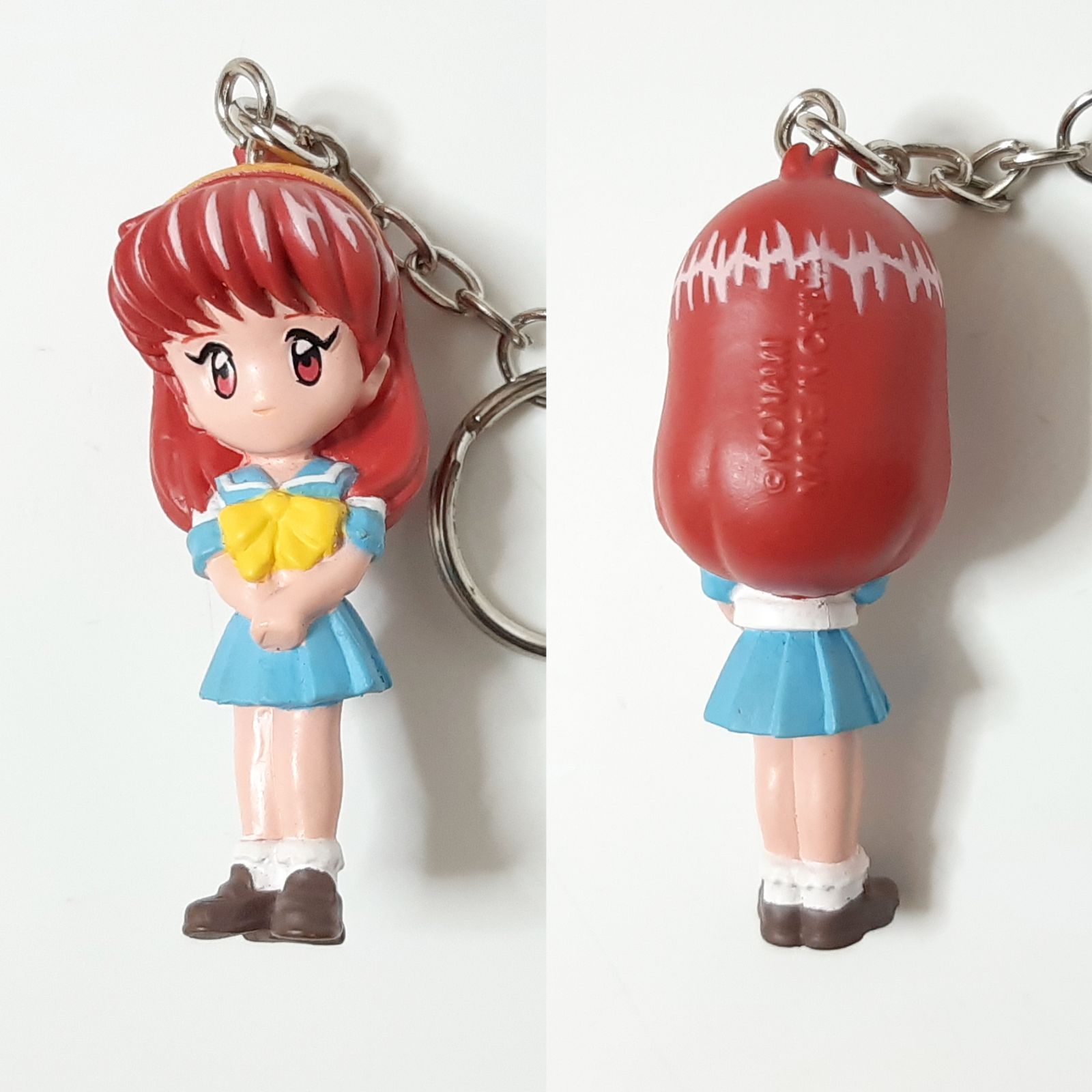 ときめきメモリアル　藤崎詩織　アニメイト　缶バッジ　キーホルダー　ステッカー 2025年最新】Yahoo!オークション -ときめきメモリアル藤崎詩織