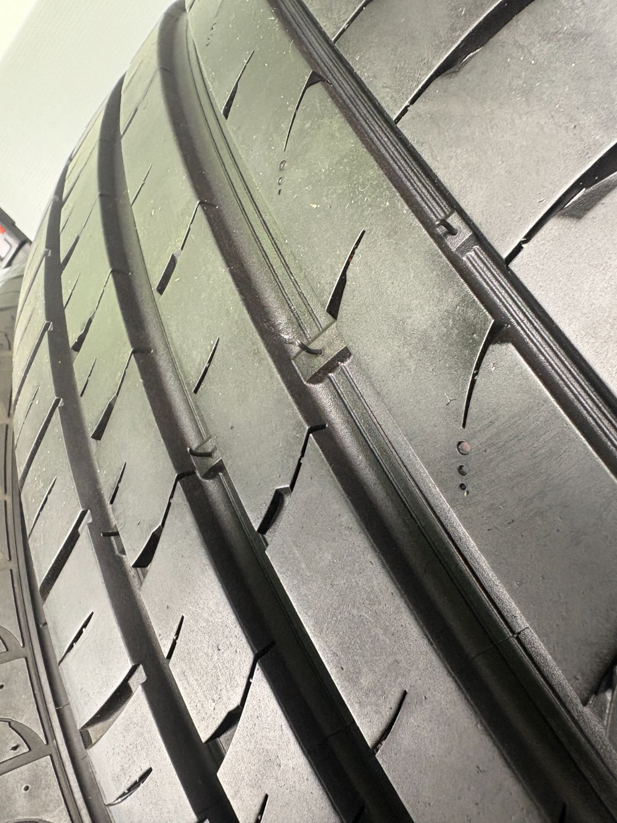 人気アイテムお得に購入！ 215 50R17 TOURADOR XSPEED TU1 2020年製 4本 夏タイヤ ノーマル TA594